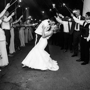 Meet your Posher, Grace